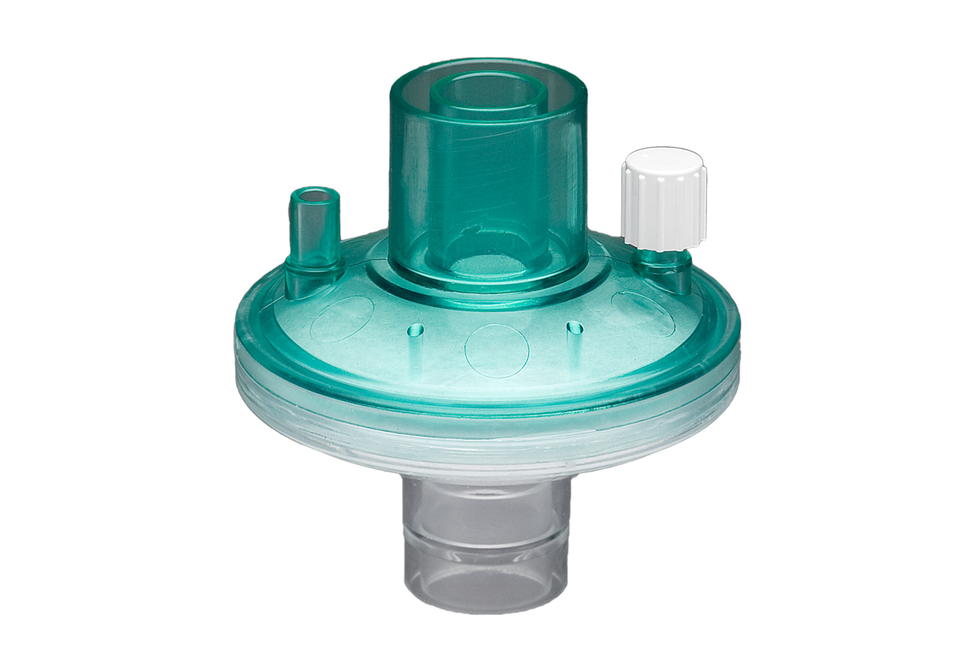 ZUBEHR TRACHEOTOMIE/LARYKGEKTOMIE - Primed Halberstadt
