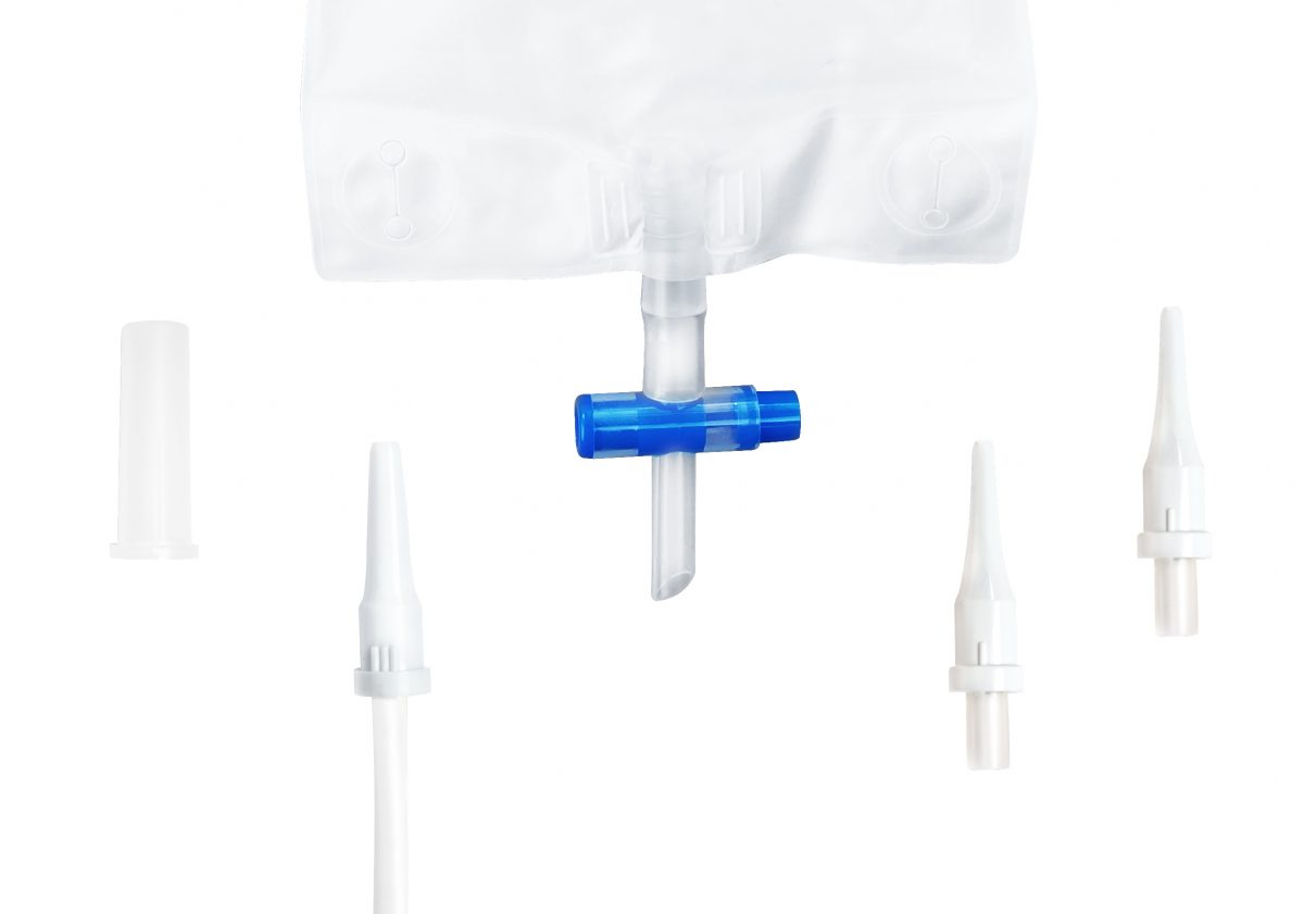 Biliary drainage bags Primed® Austria